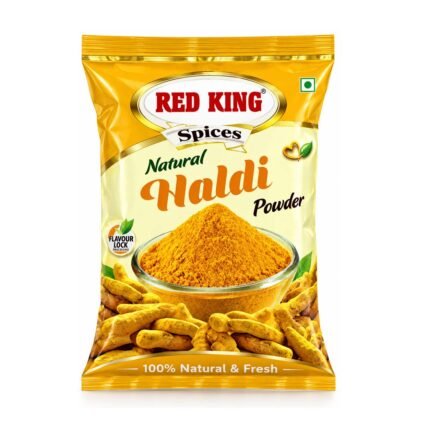 Natuaral Haldi Powder  (হালধি)
