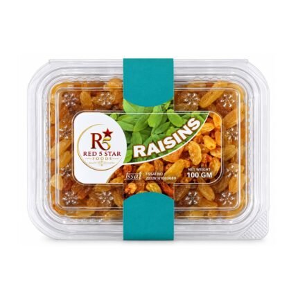 Raisins (কিচমিচ) || 100 GM