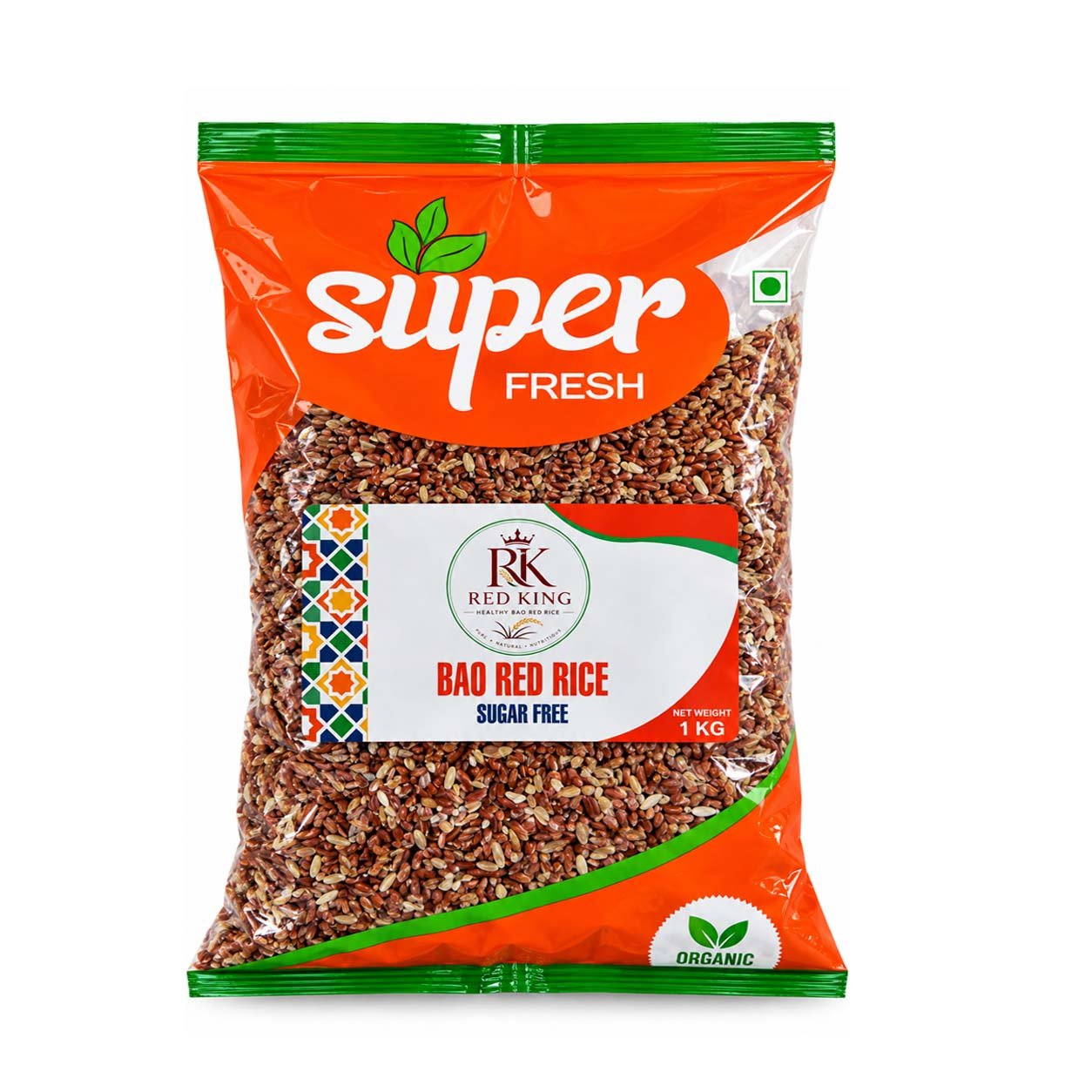 Red Rice